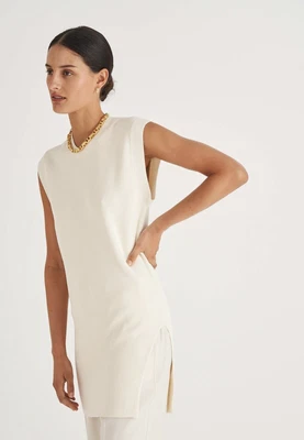 $120 • Buy Oroton Sleeveless Top