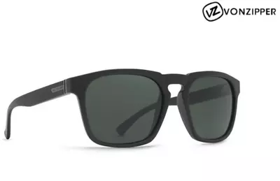 VonZipper Banner Rectangular Sunglasses VZ • $75