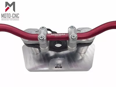$192 • Buy GSXR 1000 Street Fighter Superbike Riser Yoke Triple Conversion 50mm Forks 01-04