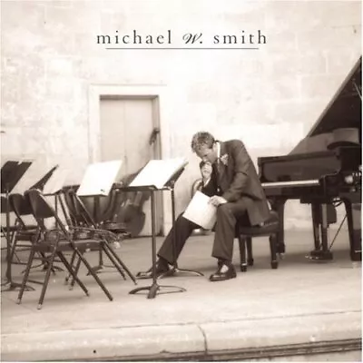 Michael W Smith : Freedom CD Value Guaranteed From EBay’s Biggest Seller! • £2.44