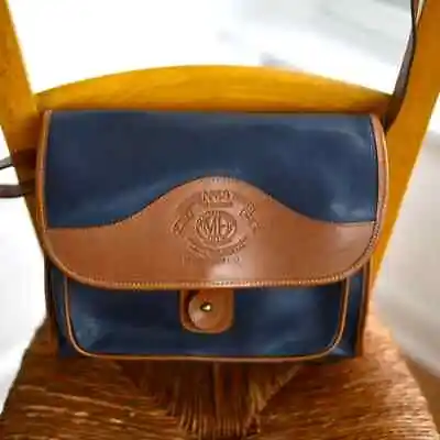 Ghurka Marley Hodgson Catcher No 58 Navy • $299