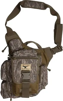 $63.59 • Buy Avery Banded Hunting Gear Messenger Bag Bottomland One Size - 00688