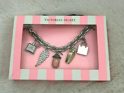 Victoria's Secret Charm Bracelet • $65