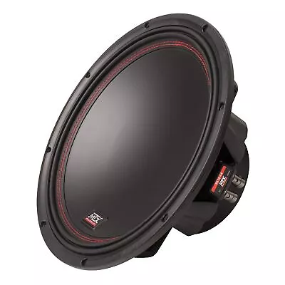 MTX Audio 5512-44 55-Series 12  400W RMS Dual 4-Ohm Subwoofer • $159.95