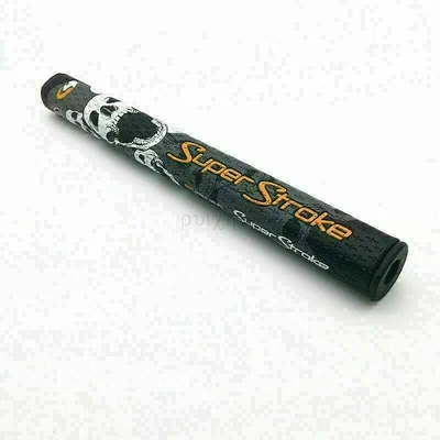 $23.46 • Buy New Golf Super Stroke Putter Grip Skull Grip Ultra Slim Mid Slim Fat 2.0/3.0/5.0