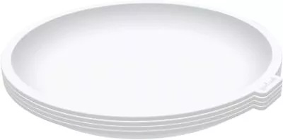 Goodcook Microwave Plates 2 Plates Kitchen Essentials Dinner • $9.99