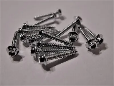 Modelfixings Socket Head Servo Screws • £9.50