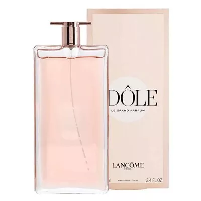 Lancome Idole Eau De Parfum 100ml Spray New & Sealed • £73.95