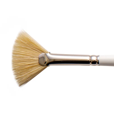 £7.68 • Buy Bob Ross : Fan Brush : Size 3