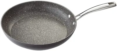 £24.50 • Buy Stellar Rocktanium Non-Stick Induction Frying Pan 20/24/26/28/30cm