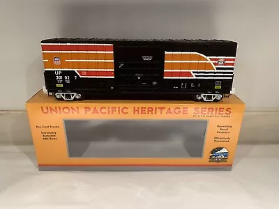 Mth Premier Southern Pacific Daylight (up Heritage) 50’ High Cube Boxcar Union • $99.95