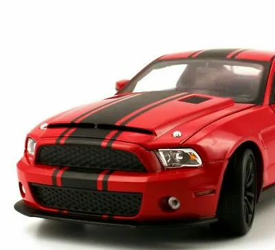 Full Body Stripe Racing Rally Kit For Ford Mustang Projector 2005 2006 2007 Halo • $81