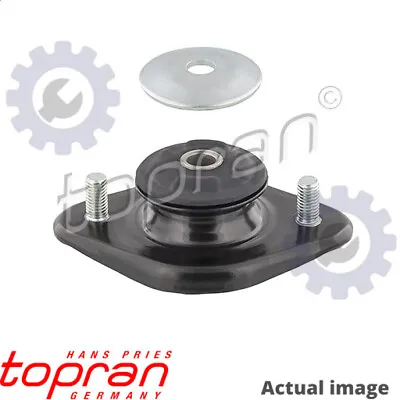 New Top Strut Mounting For Bmw 3 Compact E46 M47 D20 N40 B16 A N45 B16 A Topran • $35.75