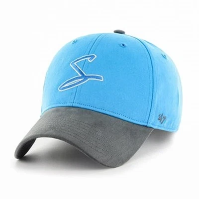 BBL Kids Short Stack '47 MVP Cap - Adelaide Strikers - YOUTH - HAT • $39.95