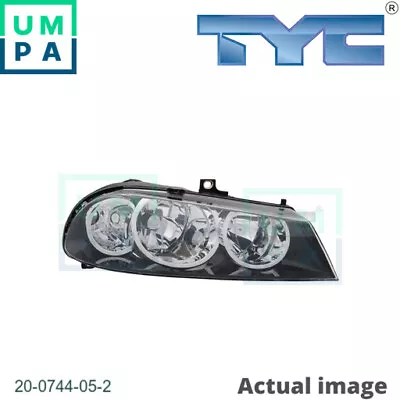 LEFT HEADLIGHT FOR ALFA ROMEO 156/Sportwagon AR32102/67601/32104/32103 1.6L 4cyl • $173.67