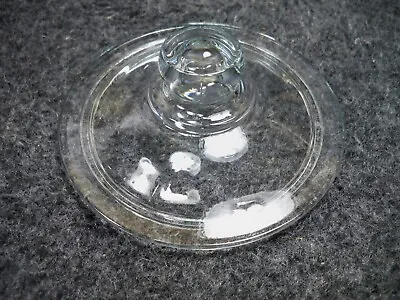 1/2 Gallon Glass Jar Replacement Lid 5 5/8  Diameter • $17.99