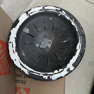 MTX Thunder 8000 12 Inch Subwoofers Single 4 Ohm  As Is For Parts See Photos • $75