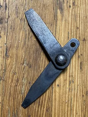 Rare Original Civil War Spencer Cavalry Carbine Combination Tool • $100