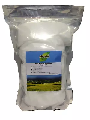 Xylitol 5kg - 100% Natural Sweetener - GMO Free Environment Friendly • $77
