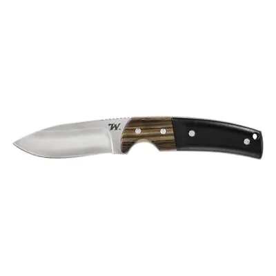 Winchester Woodsman Fixed Blade Knife • $33.95