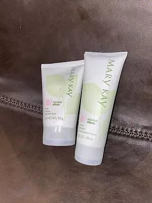 Mary Kay Botanical Effects Formula 1 Mask & Hydrate NEW • $25