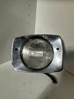 Vintage Rupp Roadster Minibike Mini Bike Headlight Light • $185