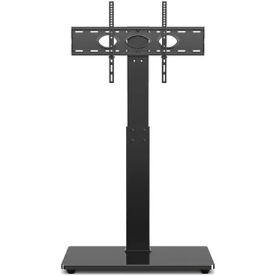 Height Adjustable TV Stand With Swivel Mount For 32-65 Inch Flat Screen TV • $58.99