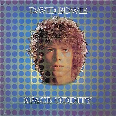 David Bowie : David Bowie Aka Space Oddity CD (2015) FREE Shipping Save £s • £5.95