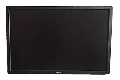 Dell UltraSharp U2412Mb 24  Widescreen LED Monitor - Pre-owned  • $42.49