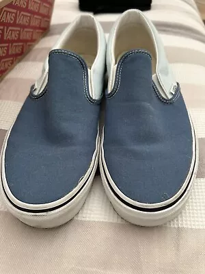 Vans  • $25