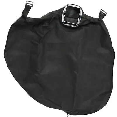 Collection Bag For EINHELL BG-EL 2100 Leaf Blower Garden Vac Vacuum Debris Sack • £15.62