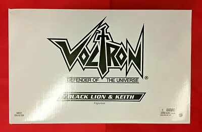 VOLTRON Classics Club Lion Force BLACK RED BLUE GREEN YELLOW Complete 5 MATTEL • $1399.95