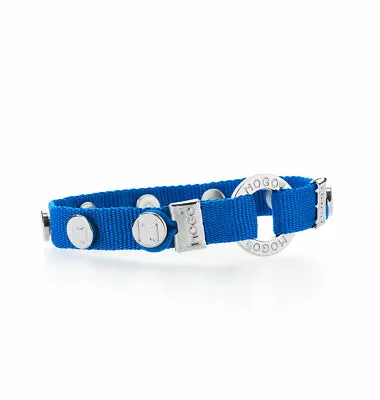 Mogo Bright Blue Charmband • $16