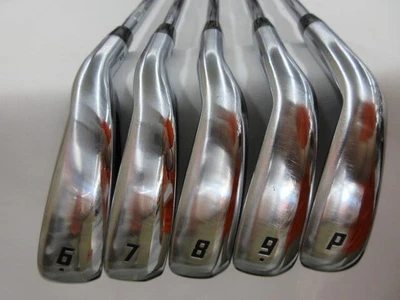 $829.26 • Buy Bridgestone TOUR B JGR 2020 #6-9.P(5Clubs)/NSPROZelos7/Flex:S/Iron Set