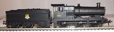 Bachmann 32-301a Class 2251 Collett Goods 0-6-0 Locomotive 3212 Br Black • £115