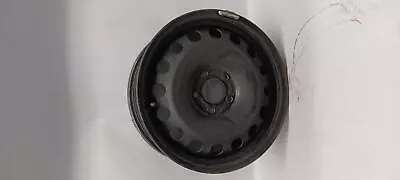 '14-'18 FORD TRANSIT CONNECT Wheel 16x6-1/2 Steel Black 16 Holes OEM • $109
