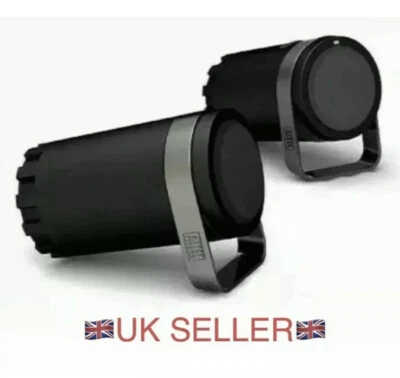 £8.99 • Buy PC Computer Speakers 🇬🇧UK Laptop Desktop Mac Altec Lansing Usb Quality Sound