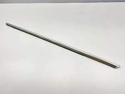 2016 - 2024 Volvo Xc90 Front Left Side Door Window Belt Molding Oem 31845555 • $72.75