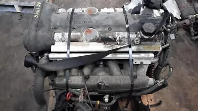 02 03 04 05 Volvo S80 Engine 2.9l 6 Cyl 71422 • $1000