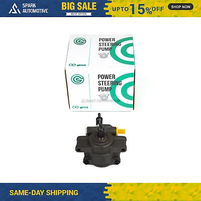 Power Steering Pump 20-295 Fit 01-11 Ford Mazda 2.3L DOHC • $71.95