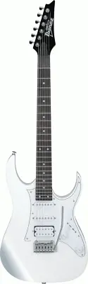 Ibanez RG140 WH Gio Electric Guitar (White) • $427.95