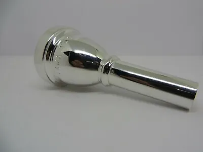 Tama By Kanstul Small Shank Baritone - Trombone Mouthpiece T65A - New Old Stock • $59.99