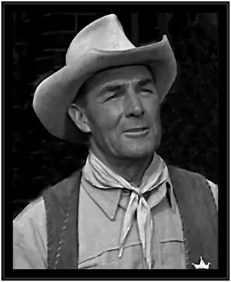 5 Randolph Scott Westerns - Free Postage To Uk • £12