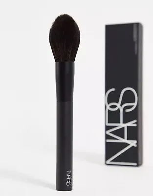 NARS #14 Bronzer Brush BNIB • £33.99