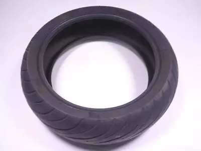 07 Suzuki Bandit GSF1250S Rear Tire Michelin Pilot Road 3 180 55-17 180 55 17 • $72.24