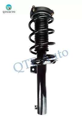 Front Quick Complete Strut - Coil Spring For 2012-2016 Volkswagen Eos • $68.65