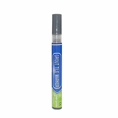 Tile Styling Pen Bathroom Waterproof And Mildew Grout Marker Repair Pen DM • $9.10