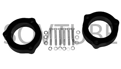 30mm 1.2  Front Lift Kit For Volkswagen FOX POLO SPACEFOX Car Spacers US SELLE • $69.30