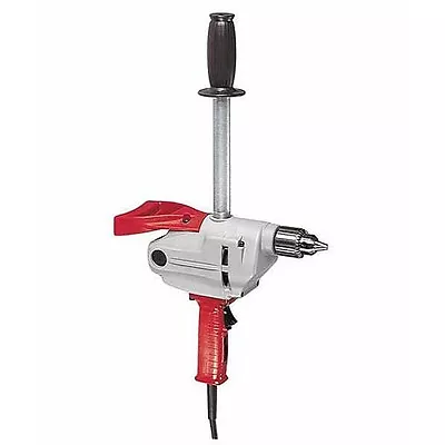 Milwaukee 1660-6 1/2 In. Compact Drill 450 RPM IN STOCK • $269.99
