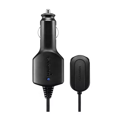 Garmin Car Charger For Forerunner 110 210 310XT 405 405CX 410 910XT • $27.50